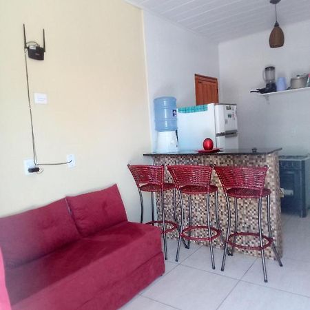Flat E Suites Praia De Sao Bento Марагоджи Екстериор снимка