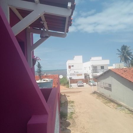 Flat E Suites Praia De Sao Bento Марагоджи Екстериор снимка