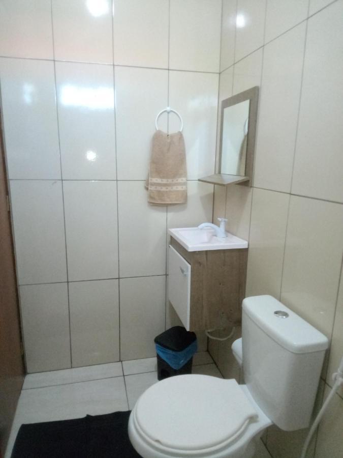 Flat E Suites Praia De Sao Bento Марагоджи Екстериор снимка
