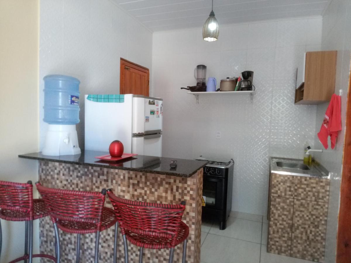 Flat E Suites Praia De Sao Bento Марагоджи Екстериор снимка