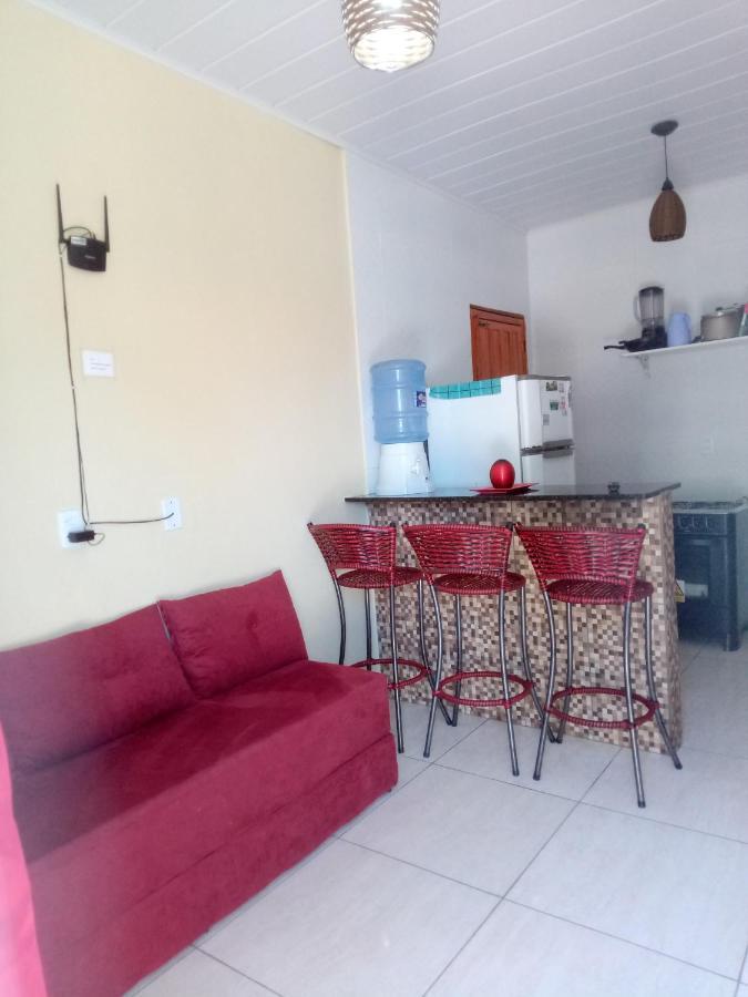 Flat E Suites Praia De Sao Bento Марагоджи Екстериор снимка