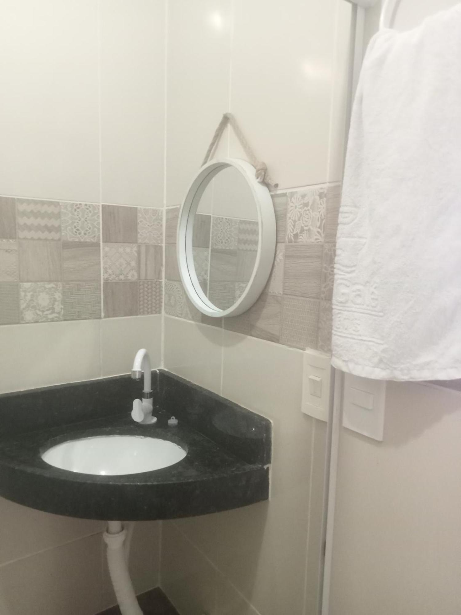Flat E Suites Praia De Sao Bento Марагоджи Екстериор снимка