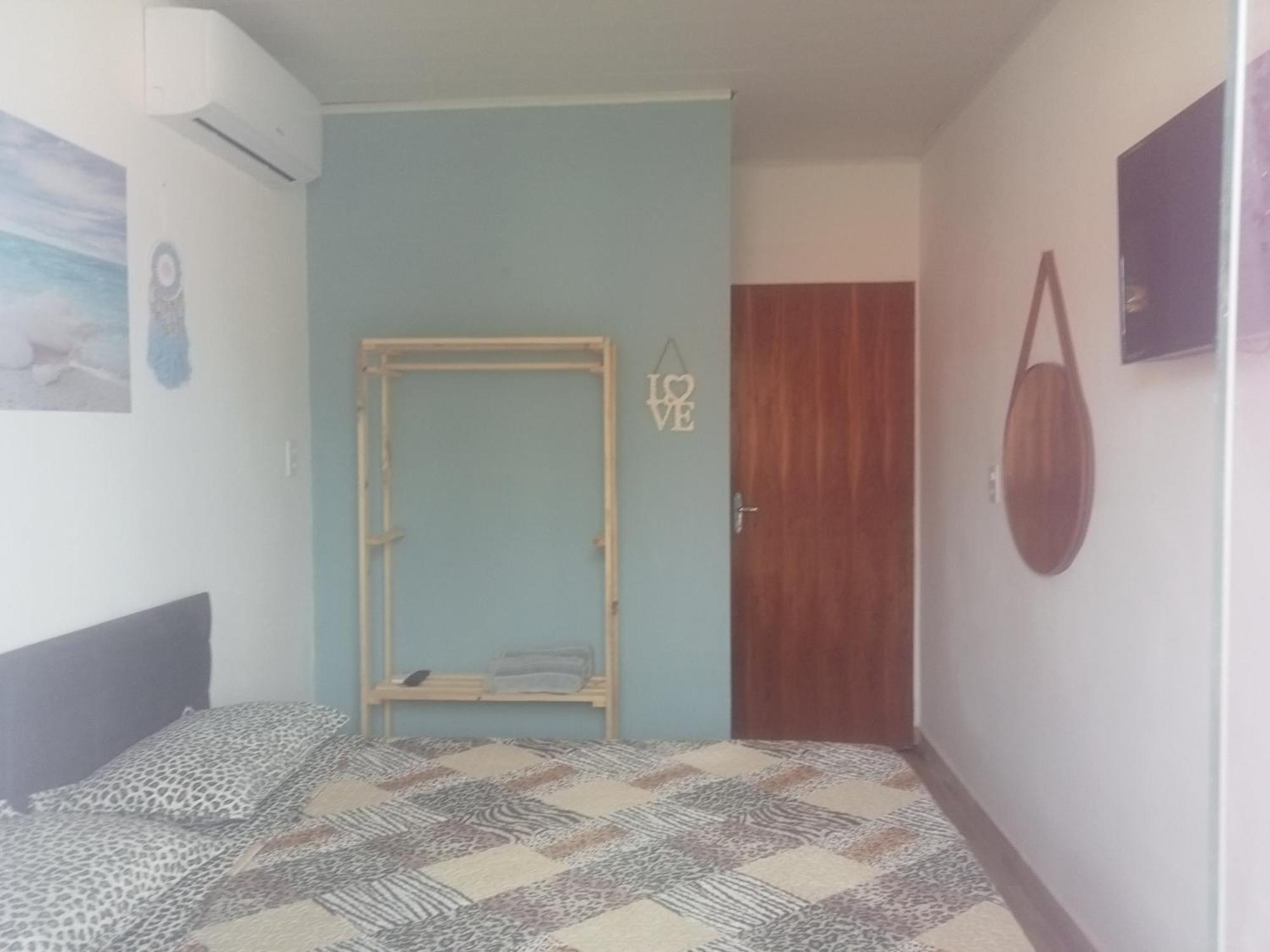 Flat E Suites Praia De Sao Bento Марагоджи Екстериор снимка