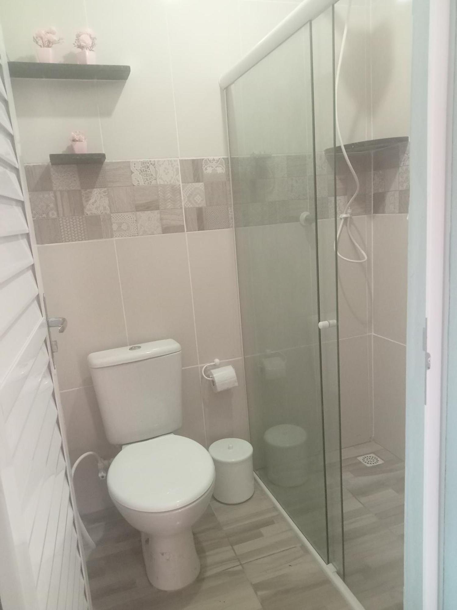 Flat E Suites Praia De Sao Bento Марагоджи Екстериор снимка