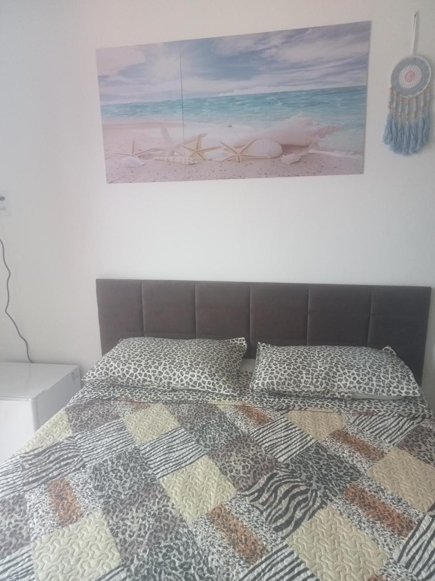 Flat E Suites Praia De Sao Bento Марагоджи Екстериор снимка
