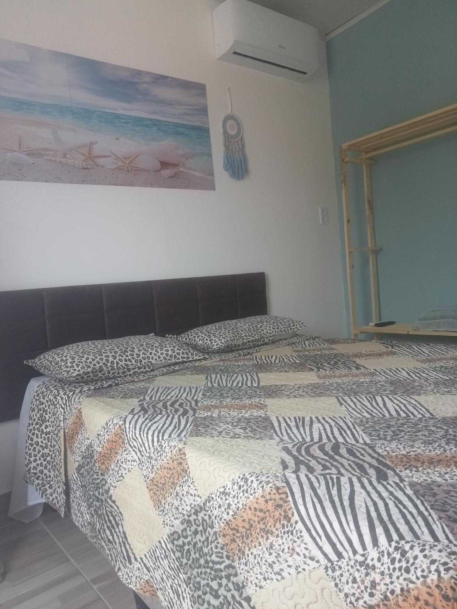 Flat E Suites Praia De Sao Bento Марагоджи Стая снимка
